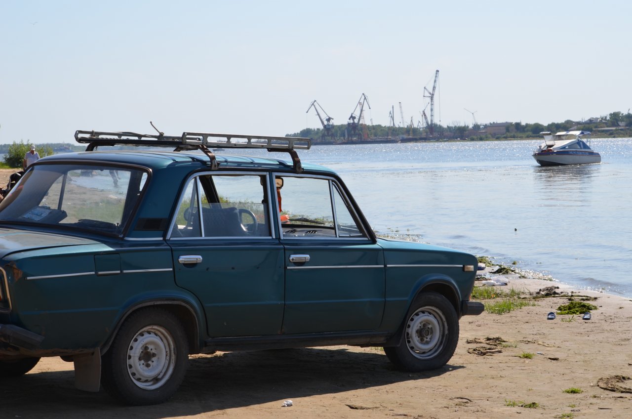 Почему под Астраханью у мужчины забрали машину, на которой он перевозил рыбу | АРБУЗ