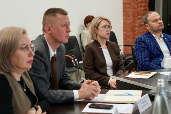 Астраханский Фонд развития промышленности пополнится на 100 миллионов