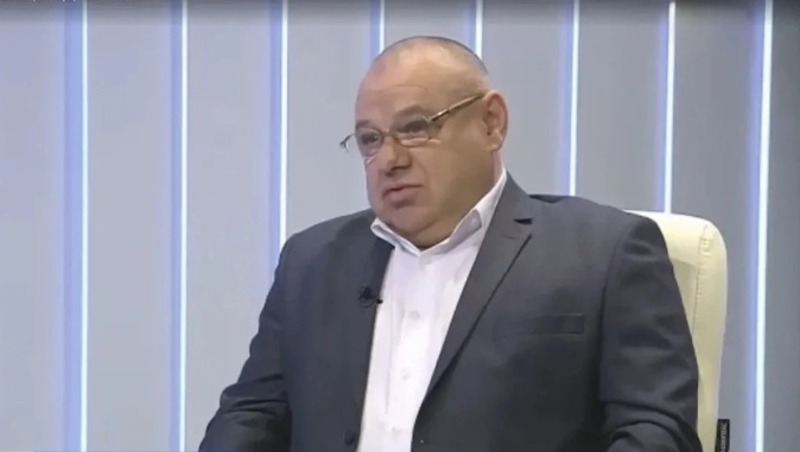 Участник СВО из Астрахани поделился своим боевым опытом