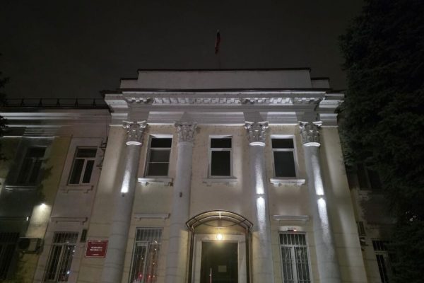 Кубанского банкира отправят под суд за разглашение коммерческой тайны