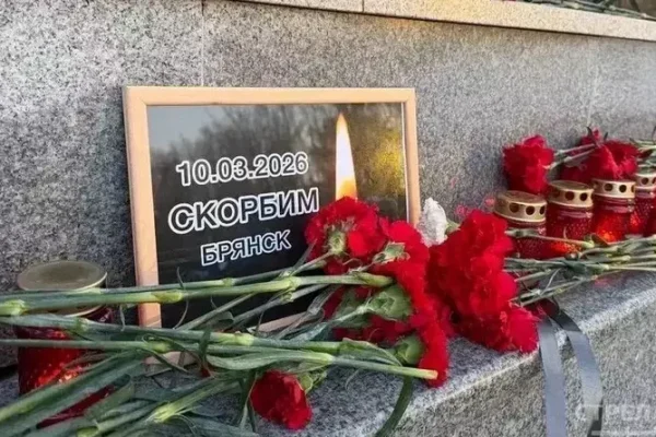 Астраханский губернатор выразил соболезнования семьям погибших в Брянске