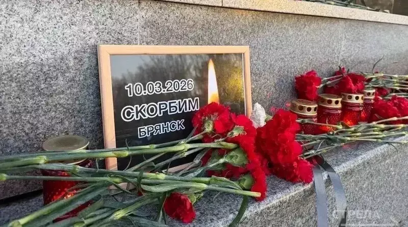 Астраханский губернатор выразил соболезнования семьям погибших в Брянске