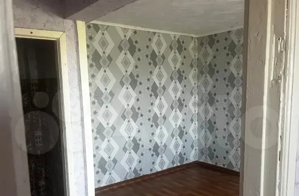 Самую доступную квартиру страны нашли под Омском