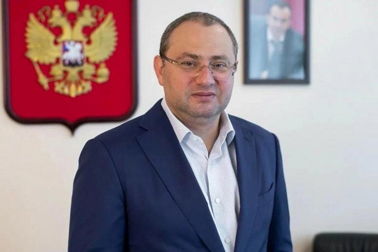 Прокуратура требует изъять активы главы минздрава Кубани Филиппова