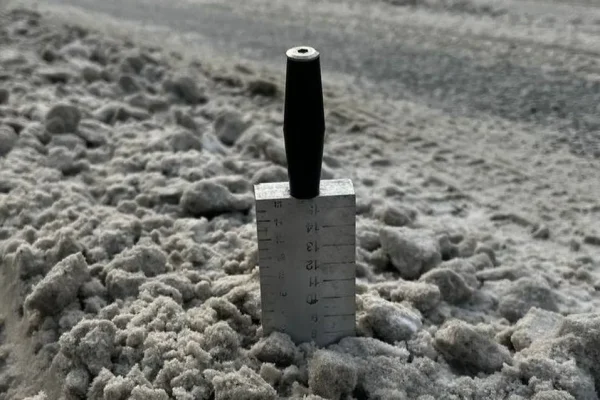 В Томске чиновника оштрафовали за плохую уборку дорог