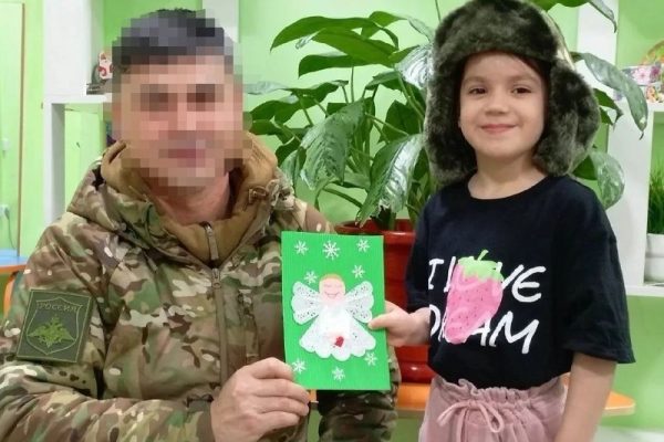 Астраханский боец СВО: «Защита Родины — это не просто работа, а долг перед своей страной»