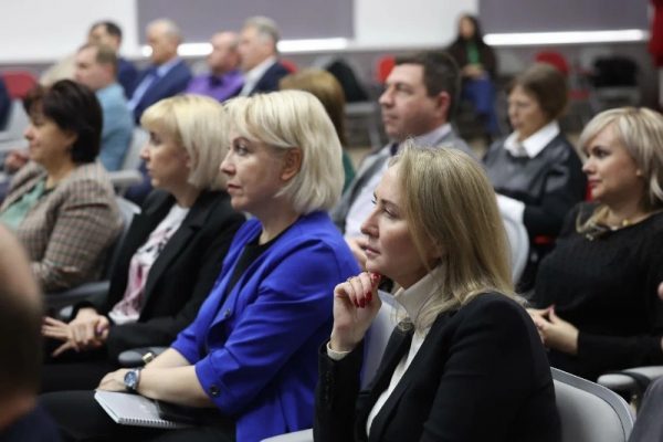 Проект «Просветительский университет» в Астраханской области вышел на новый уровень