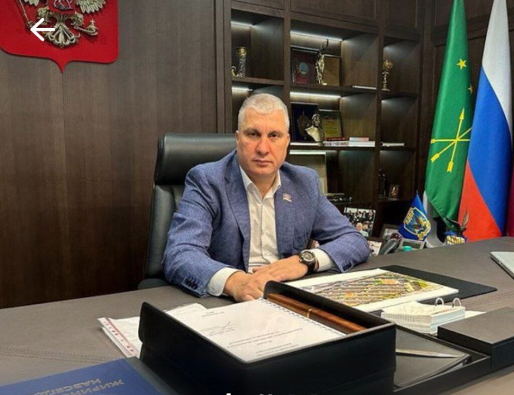 Антитеррор в Краснодаре: ставка на безопасность учеников