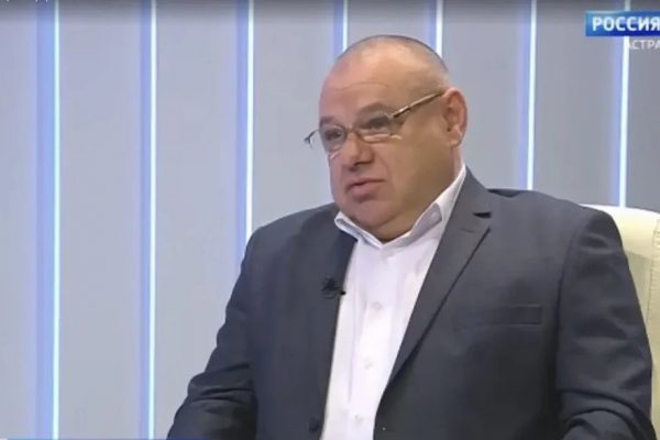 Командир 591-го астраханского противотанкового дивизиона подполковник Алексей Серов: «Мы защищаем Родину!» | АРБУЗ