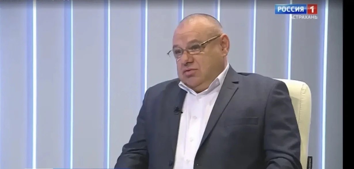 Командир 591-го астраханского противотанкового дивизиона подполковник Алексей Серов: «Мы защищаем Родину!» | АРБУЗ