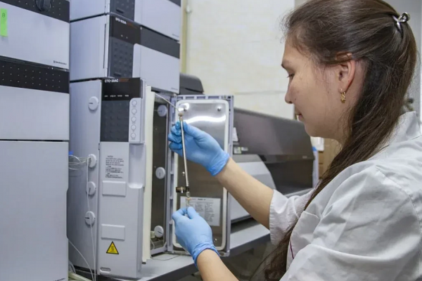 В Астрахани в импортной колбасе нашли антибиотик