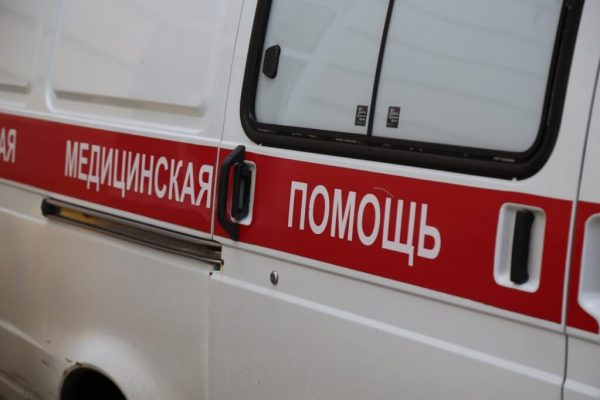 Бензовоз загорелся в ДТП в Ростовской области, есть погибшие