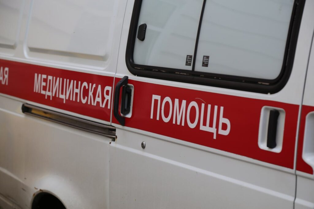 Жуткий взрыв в Севастополе: два человека погибли, восемь - пострадали