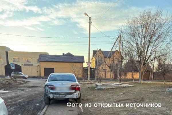 Астраханских водителей все чаще наказывают за неправильную парковку благодаря соцсетям - PRO Астрахань