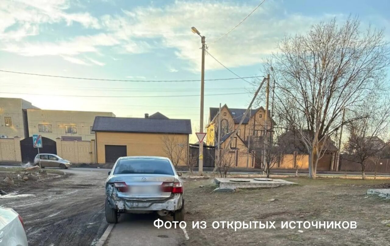 Астраханских водителей все чаще наказывают за неправильную парковку благодаря соцсетям - PRO Астрахань