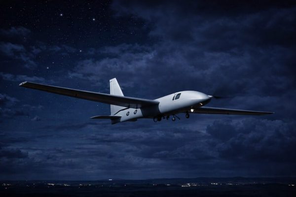 Минувшей ночью Астраханская область вновь оказалась атакована БПЛА - PRO Астрахань