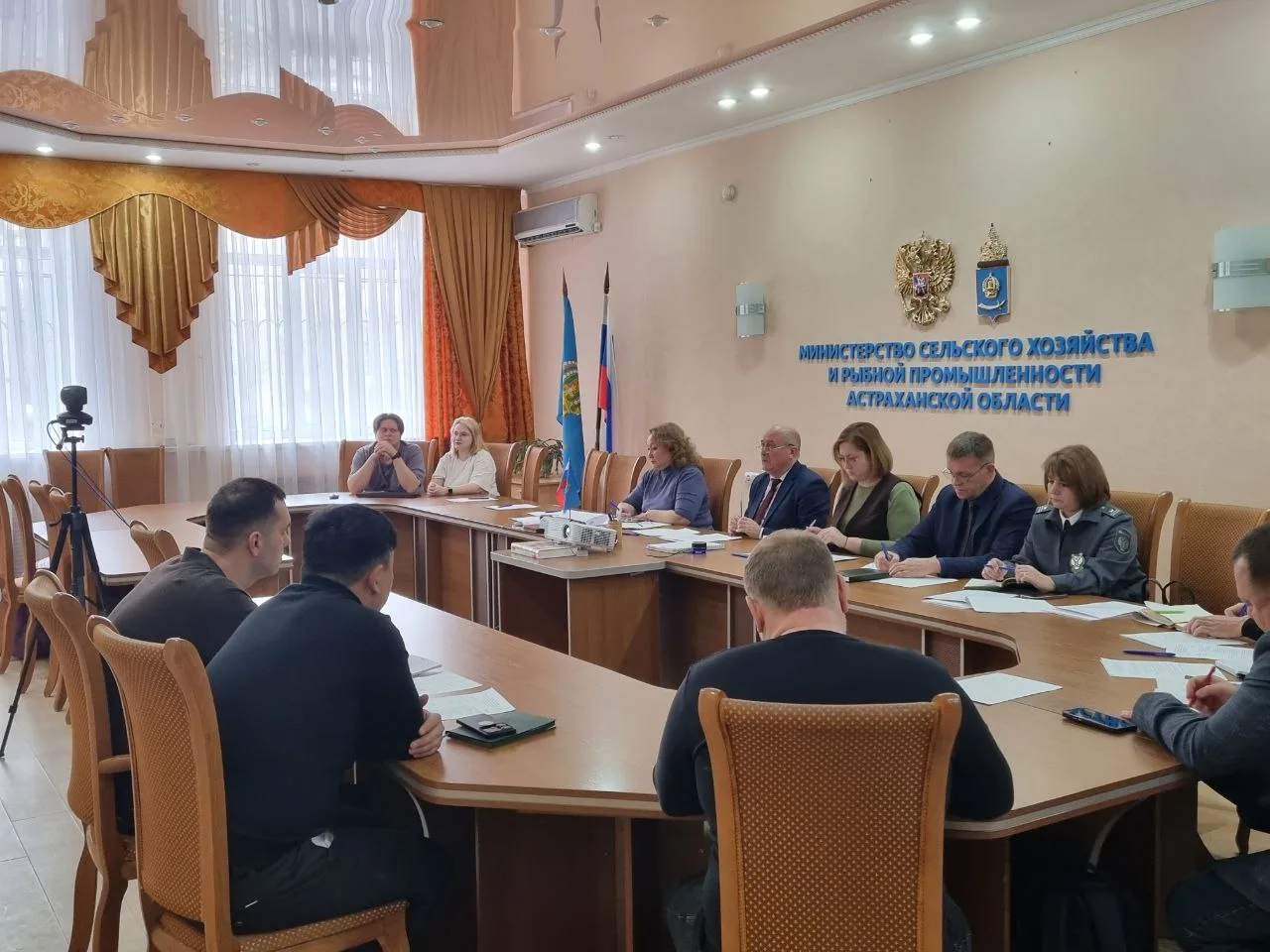 Астраханские хозяйства на 100% обеспечены семенами картофеля