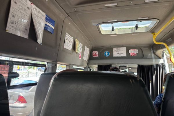 18 маршрутов отменят, 4 запустят: в Астрахани утвердили новый план развития транспорта - PRO Астрахань