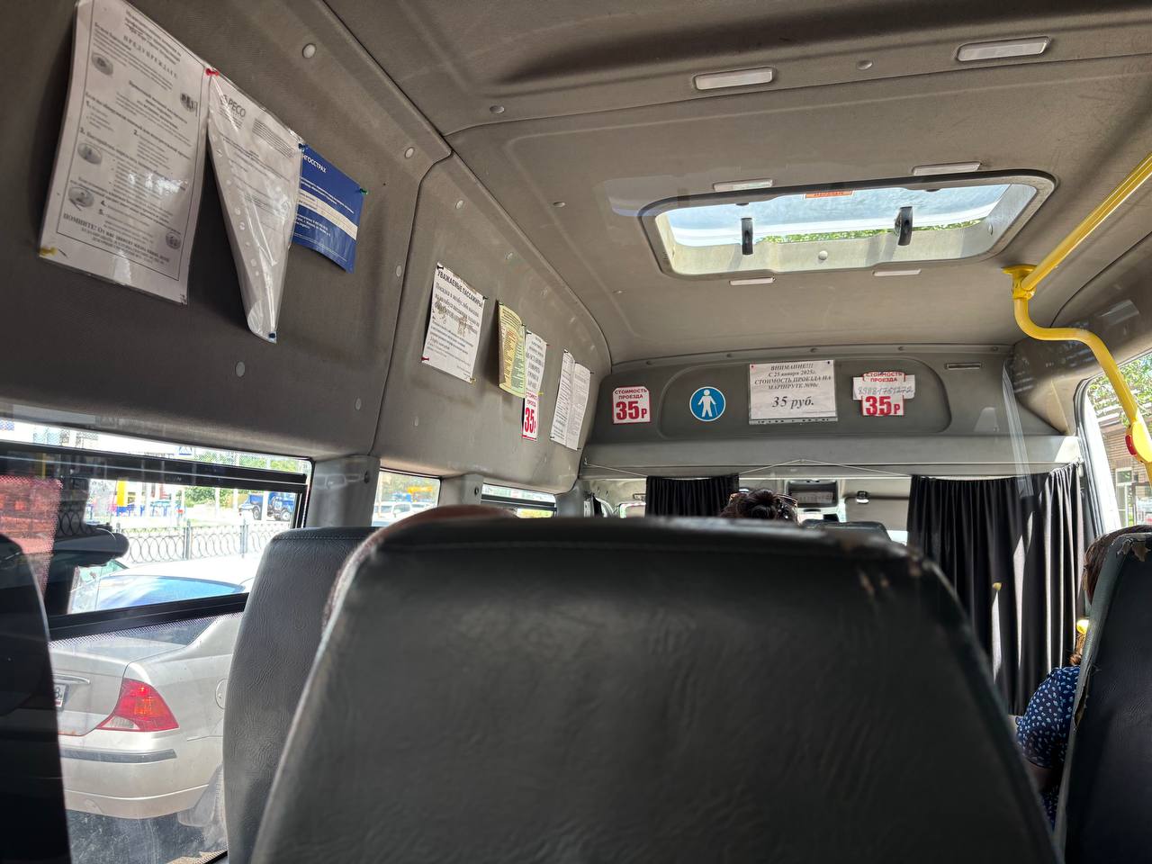 18 маршрутов отменят, 4 запустят: в Астрахани утвердили новый план развития транспорта - PRO Астрахань