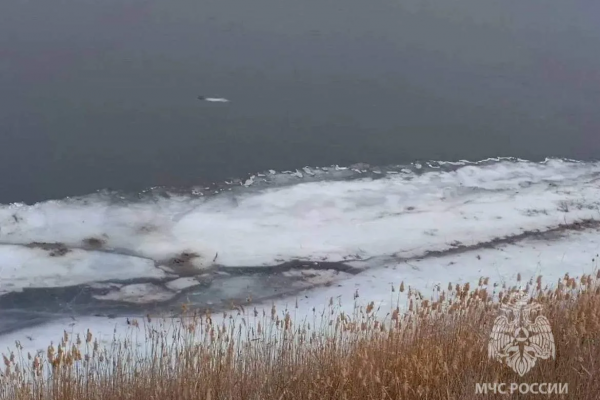 На реке Ахтуба на севере Астраханской области погиб 7-летний ребенок