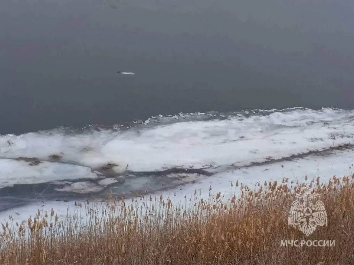 На реке Ахтуба на севере Астраханской области погиб 7-летний ребенок