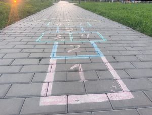 В Астрахани может появиться новая детская площадка за полмиллиона рублей - PRO Астрахань