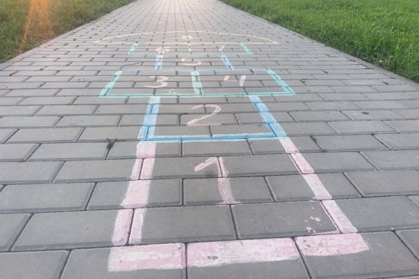 В Астрахани может появиться новая детская площадка за полмиллиона рублей - PRO Астрахань