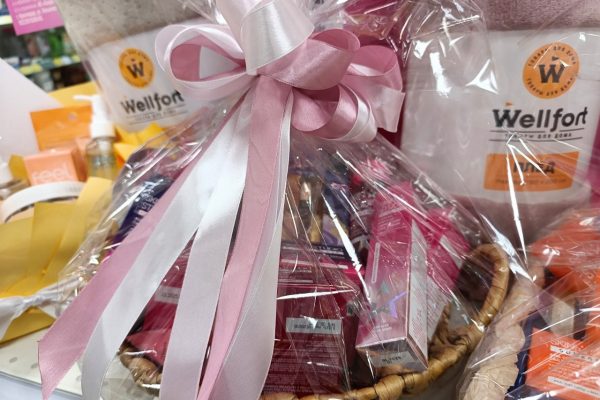 Последний шанс перед 8 марта: стоит ли астраханцам покупать подарочные наборы из сетевых магазинов - PRO Астрахань