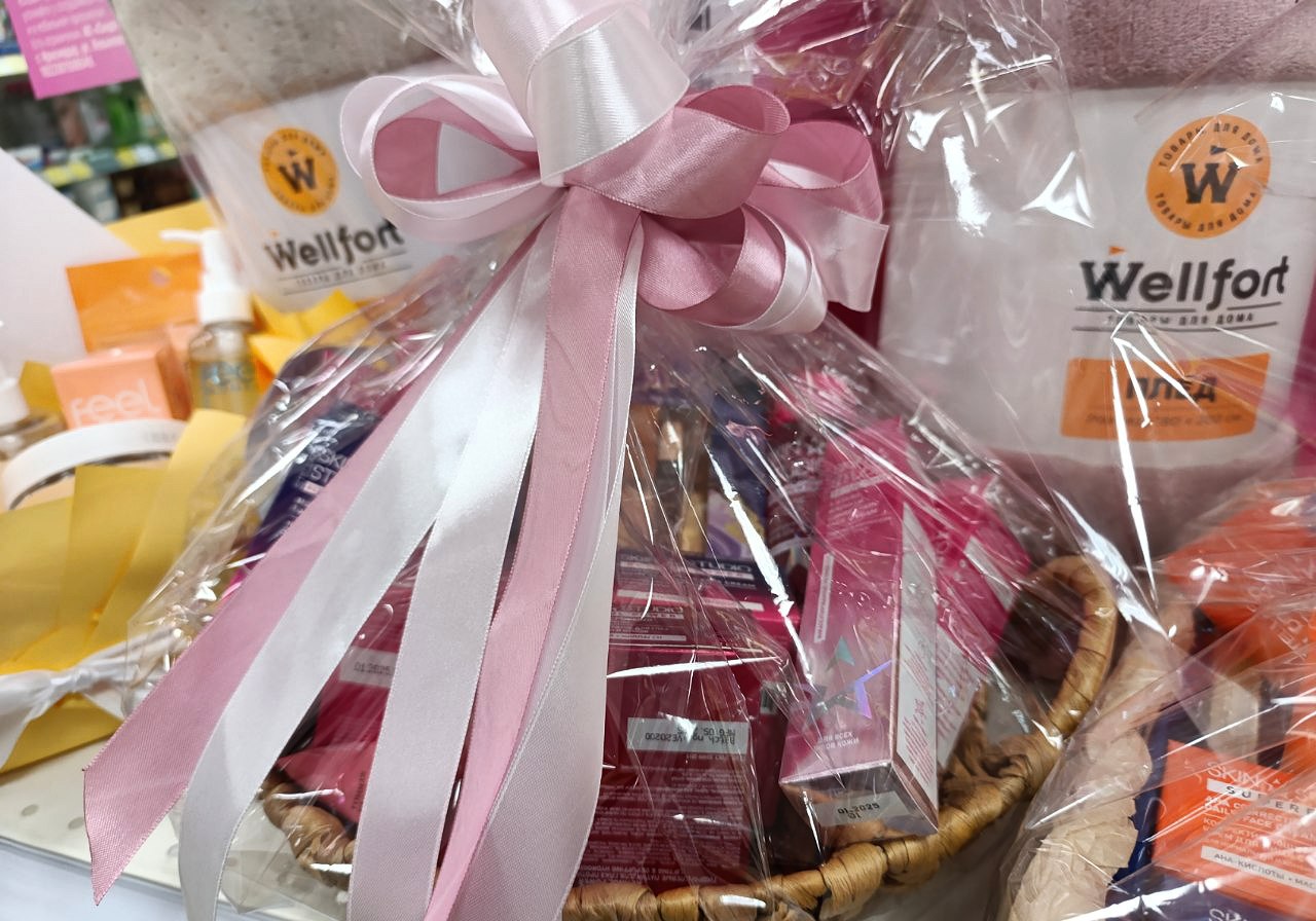 Последний шанс перед 8 марта: стоит ли астраханцам покупать подарочные наборы из сетевых магазинов - PRO Астрахань