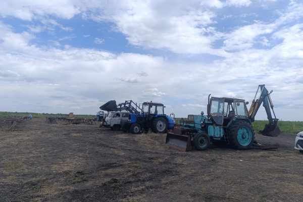 «Земля зарезервирована»: астраханские фермеры годами не могут получить доступ к свободным участкам - PRO Астрахань