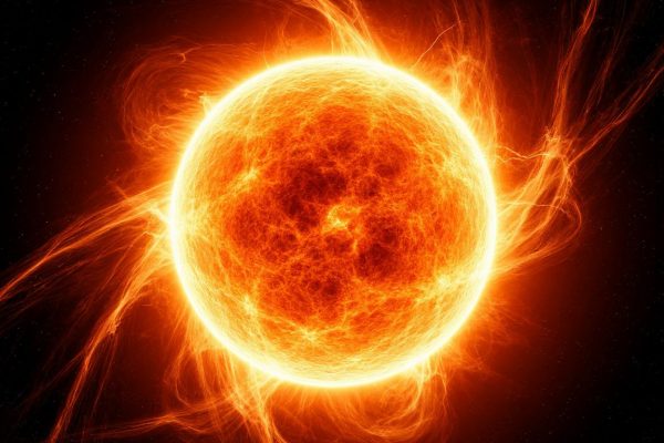 Метеозависимым астраханцам приготовиться: грядет череда магнитных бурь - PRO Астрахань