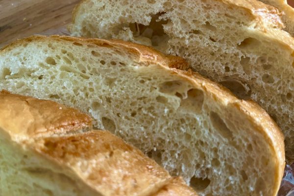 Впервые за 40 лет: с апреля в России меняется ГОСТ на белый хлеб - PRO Астрахань