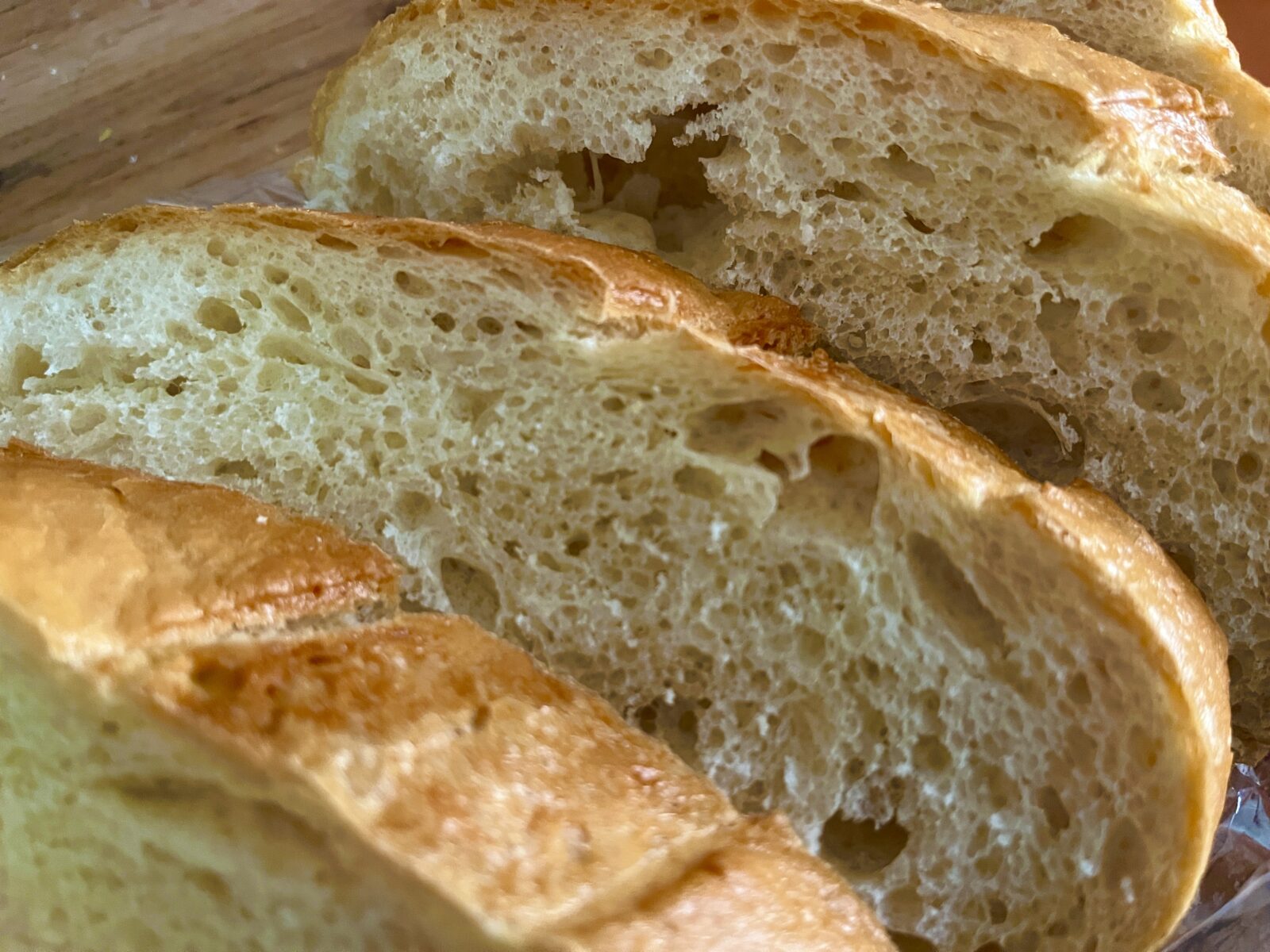 Впервые за 40 лет: с апреля в России меняется ГОСТ на белый хлеб - PRO Астрахань