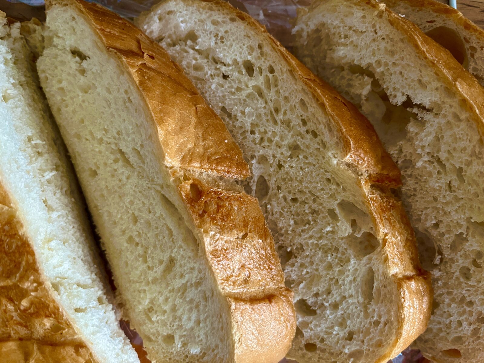 Хлеб в Астраханской области продолжает дорожать - PRO Астрахань