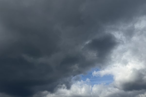 6 марта в Астрахани возможен туман и осадки