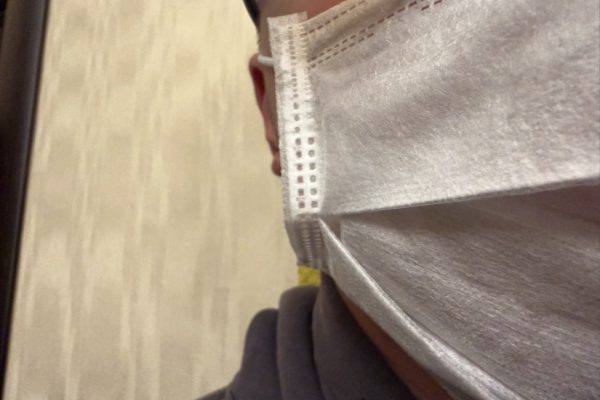 В Астраханской области зафиксировали рост заболеваемости ОРВИ