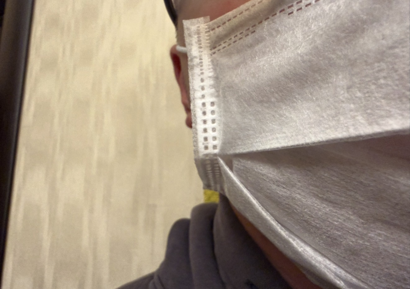 В Астраханской области зафиксировали рост заболеваемости ОРВИ