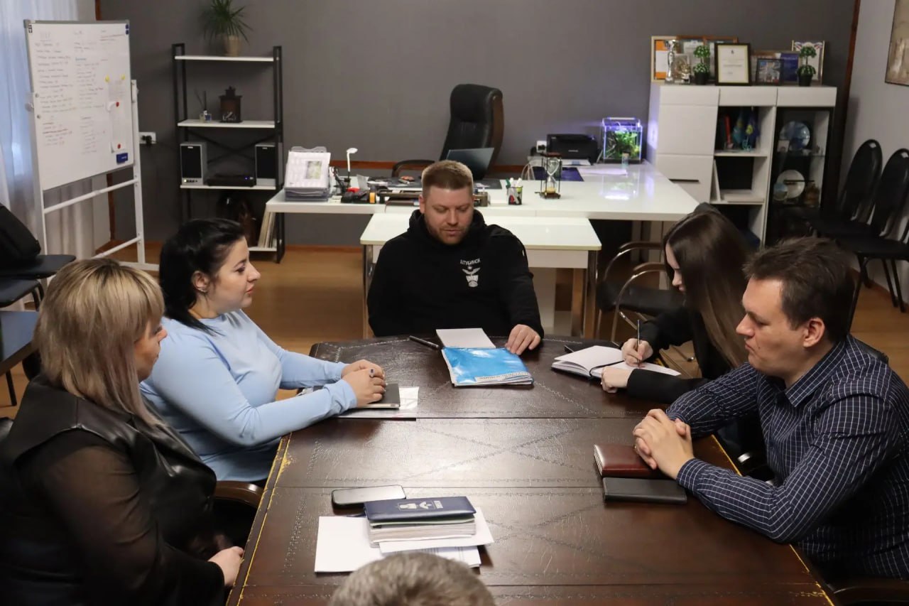 В городе Ахтубинск Астраханской области будут бороться с нелегальной торговлей