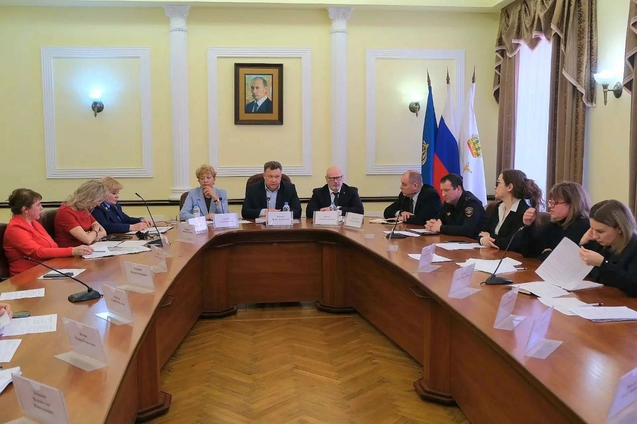 В астраханских пришкольных лагерях увеличат количество смен до трех