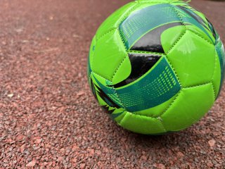 В Астрахани может появиться «умная» спортивная площадка за 12 млн - PRO Астрахань