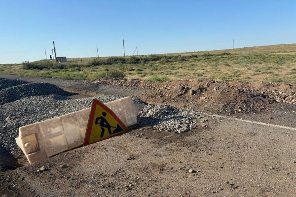 Заказчик из Ростова готов вложить 1,5 млн рублей в ремонт астраханского асфальта - PRO Астрахань