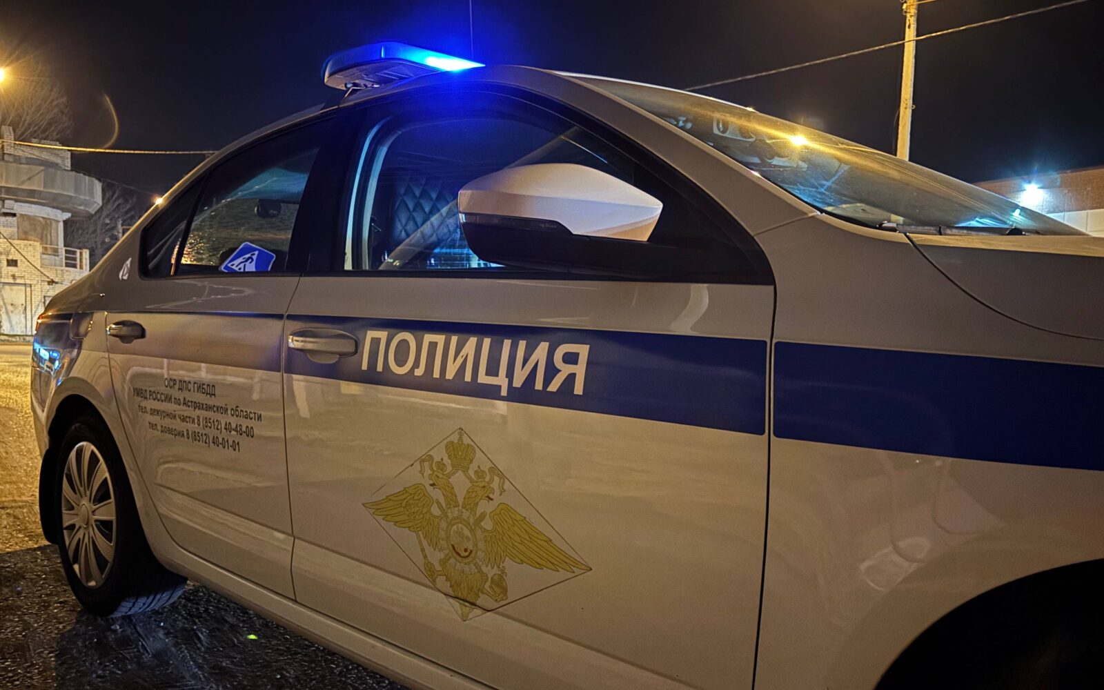 73-летний астраханец застрелил бывшую жену и покончил с собой - PRO Астрахань