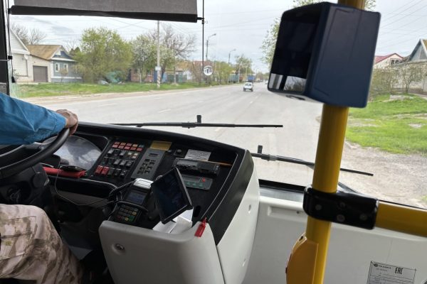 Астраханские автобусы перевезли более 42 млн пассажиров и выполнили рекордное число рейсов - PRO Астрахань