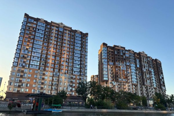 В Астрахани стало значительно дешевле снять квартиру - PRO Астрахань