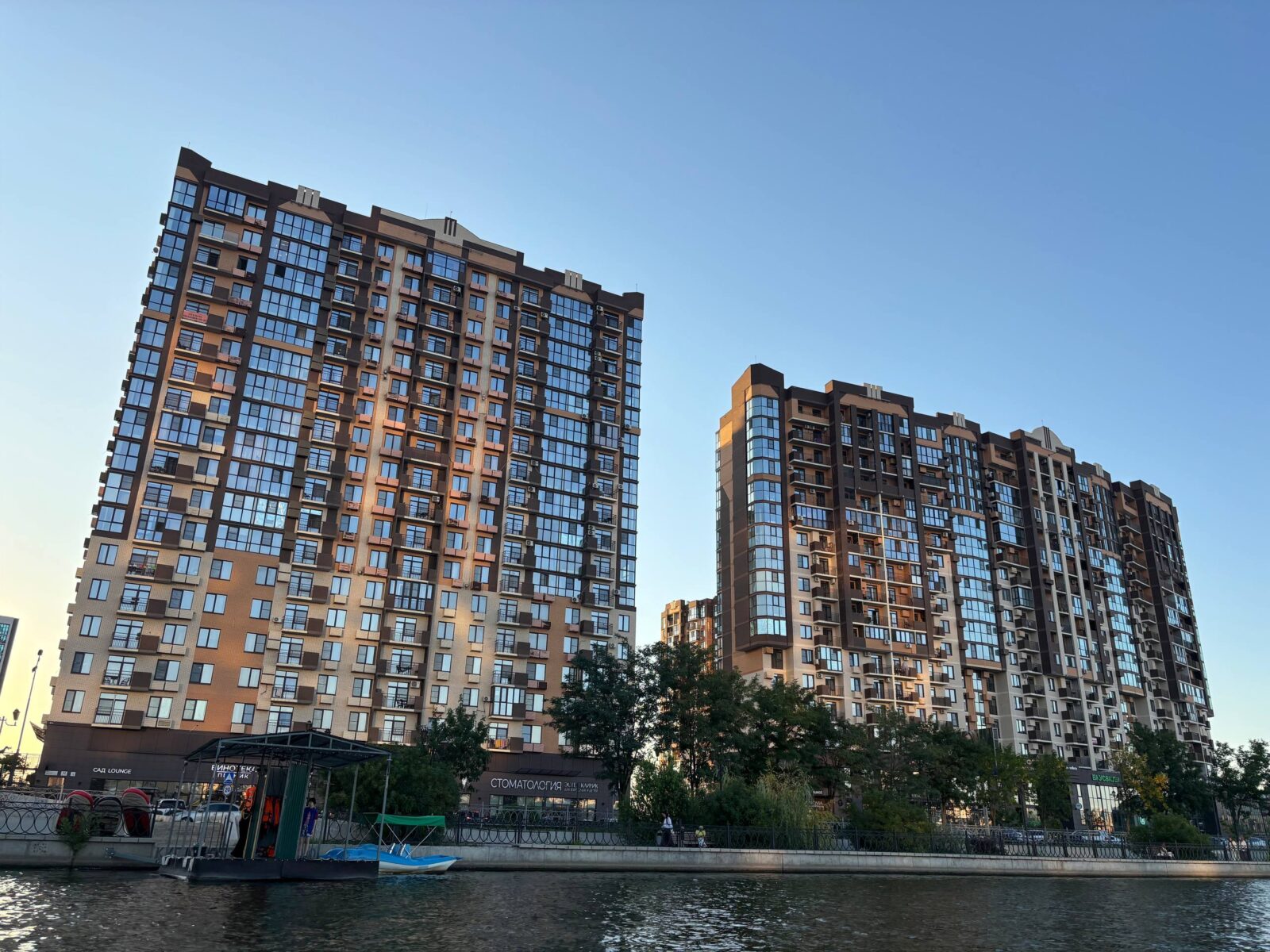 В Астрахани стало значительно дешевле снять квартиру - PRO Астрахань