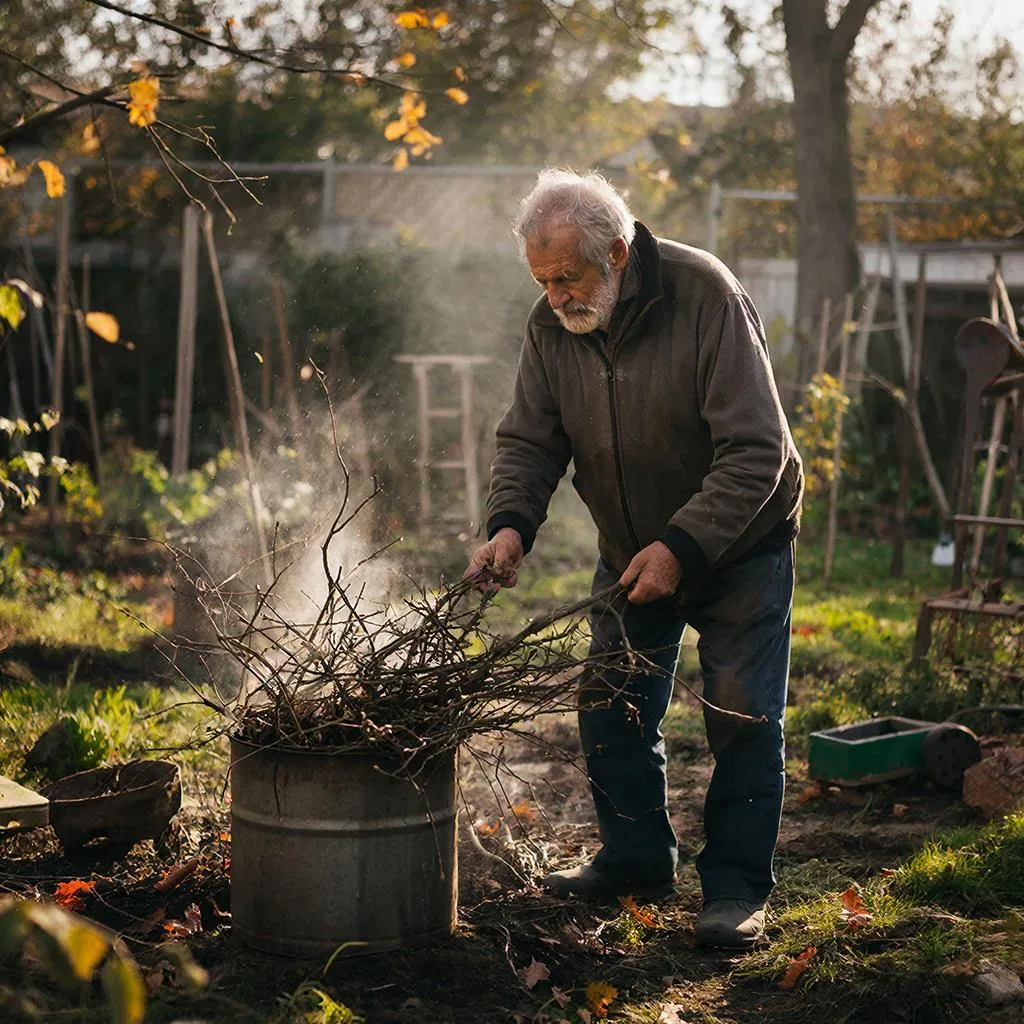 Астраханцам предлагают сообщать о соседях-поджигателях куда следует