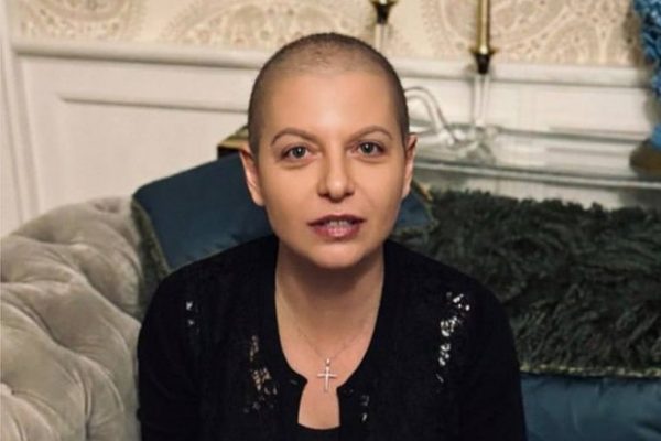 “Просто катастрофа”: Маргарита Симоньян рассказала о неизлечимой болезни одного из своих детей