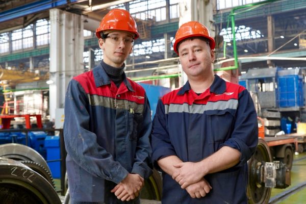 Астраханцы создали инновационный механизм для работы промышленных предприятий