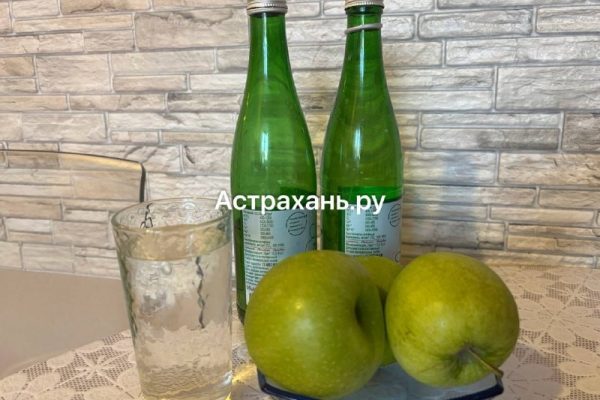 Врачи рассказали, кому вредно пить минеральную воду