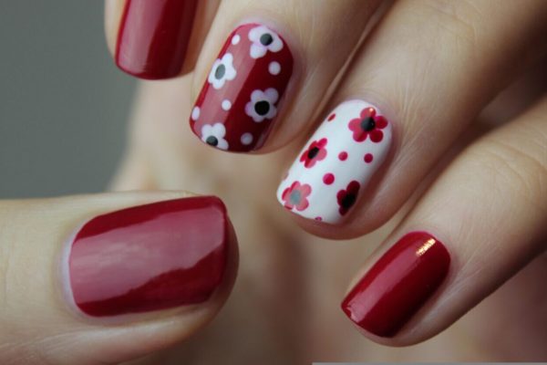 Астрахань вошла в число городов с самым дешевым маникюром | АРБУЗ